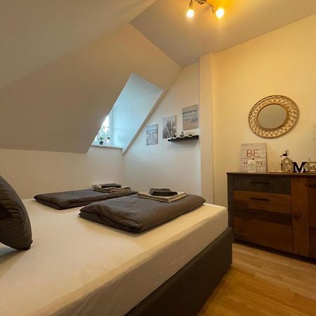 Bullsliving Seeapartment 5 Velden am Woerthersee Exterior photo